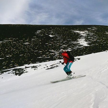 Etna Glob&B Hiking Zafferana Etnea Kültér fotó