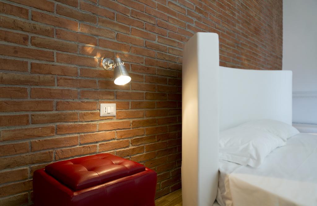Etna Glob&B Hiking Zafferana Etnea Szoba fotó